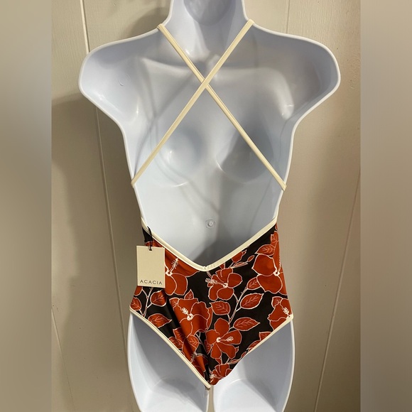 Acacia Swimwear Ivy Fullpiece - Picture 3 of 3